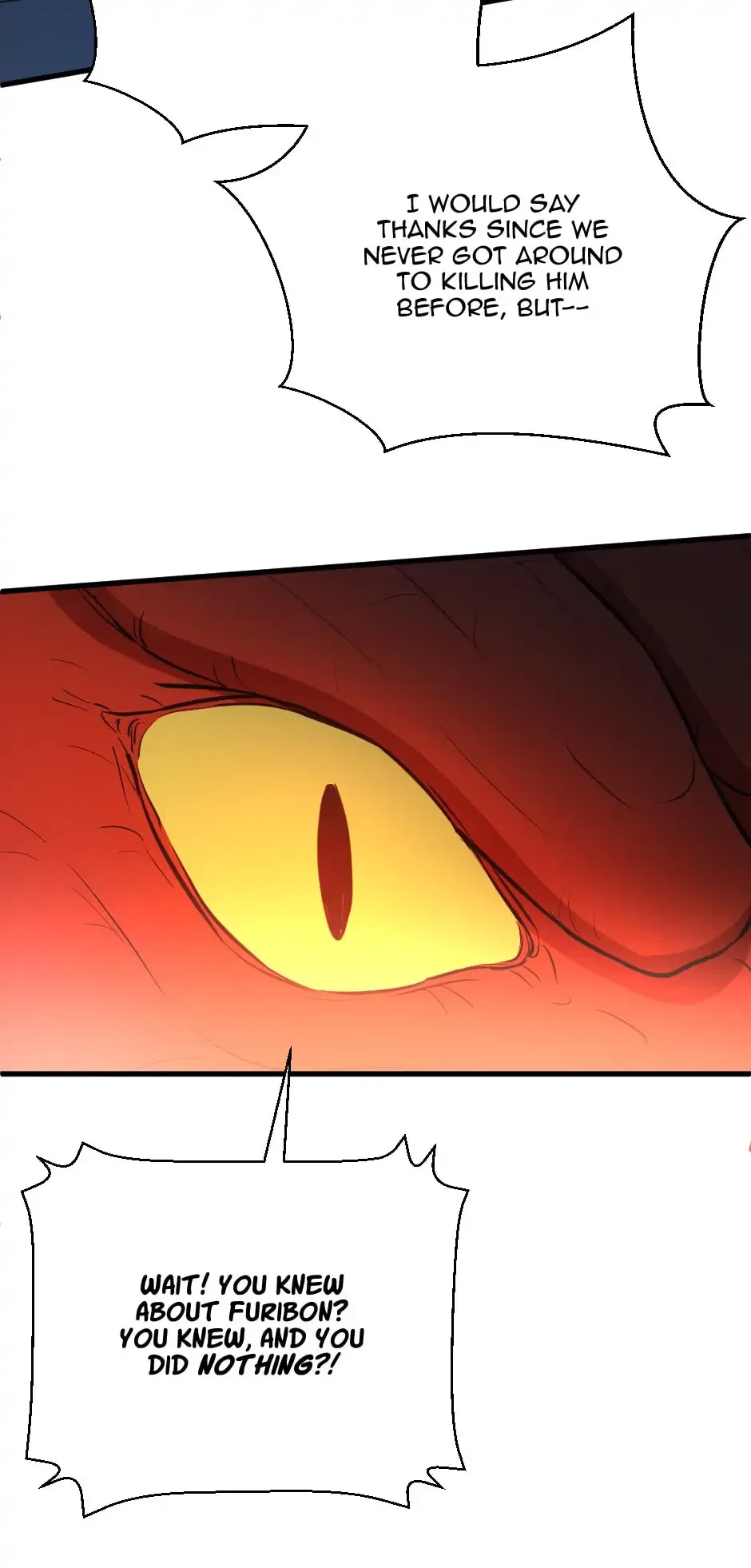 Vainqueur the dragon Chapter 28 – Page 58