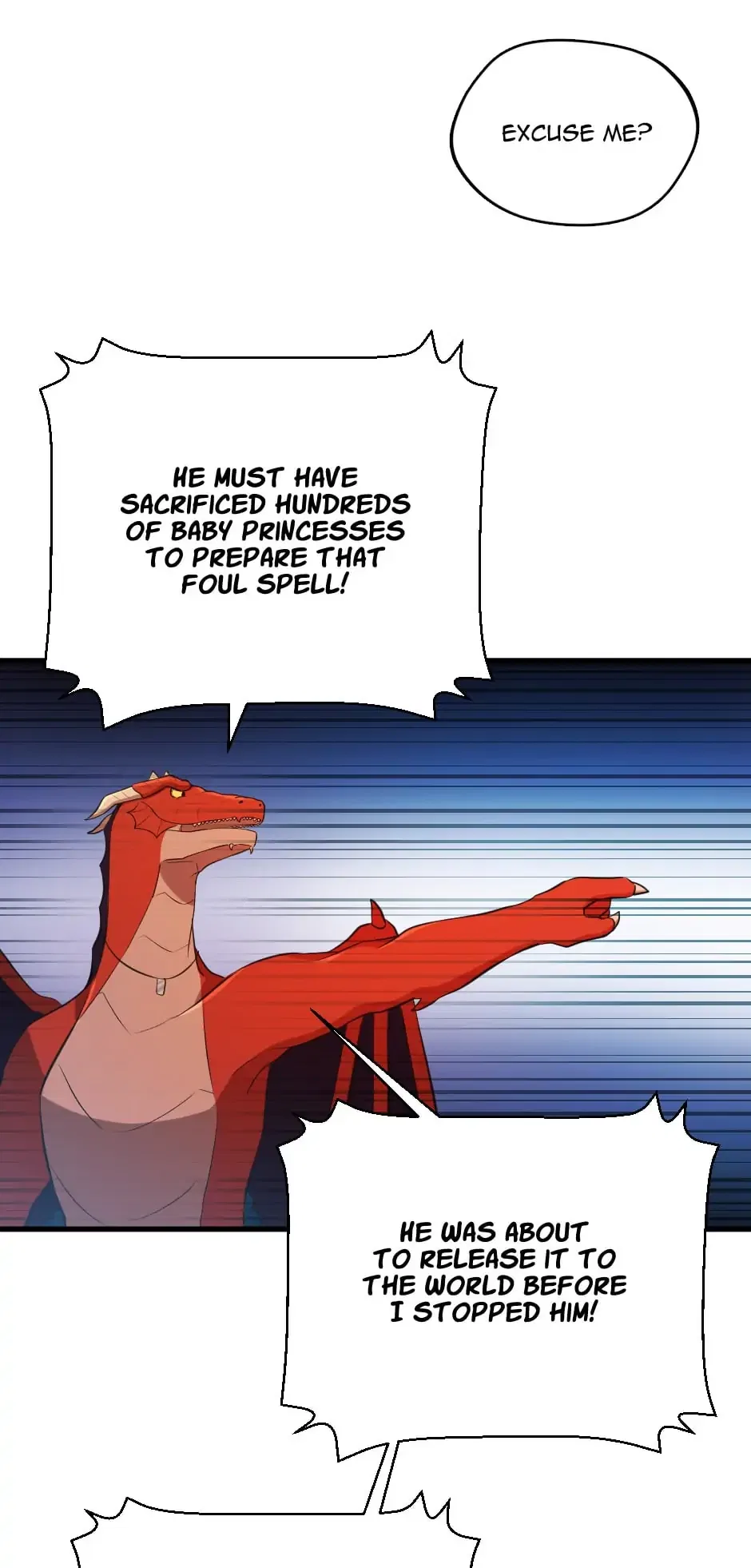 Vainqueur the dragon Chapter 28 – Page 59