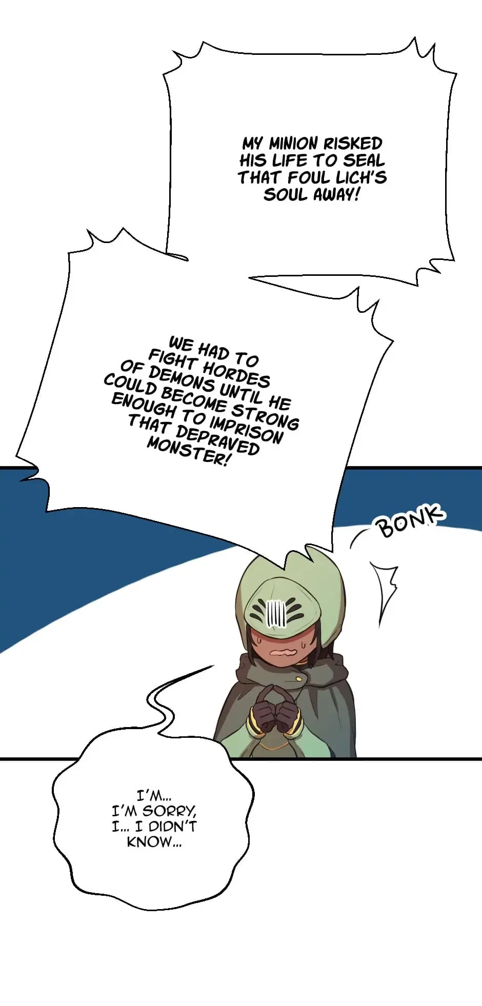 Vainqueur the dragon Chapter 28 – Page 62