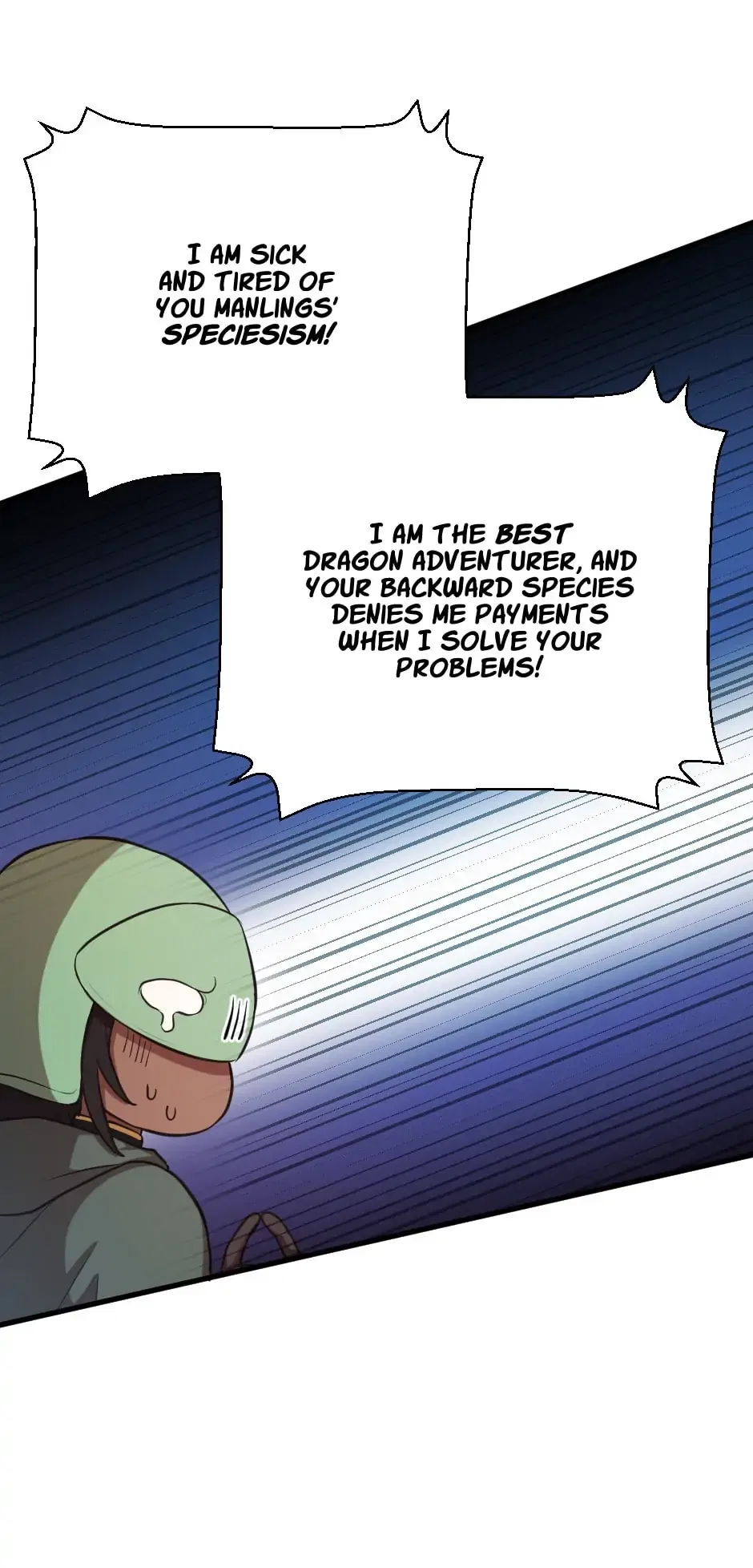 Vainqueur the dragon Chapter 28 – Page 63