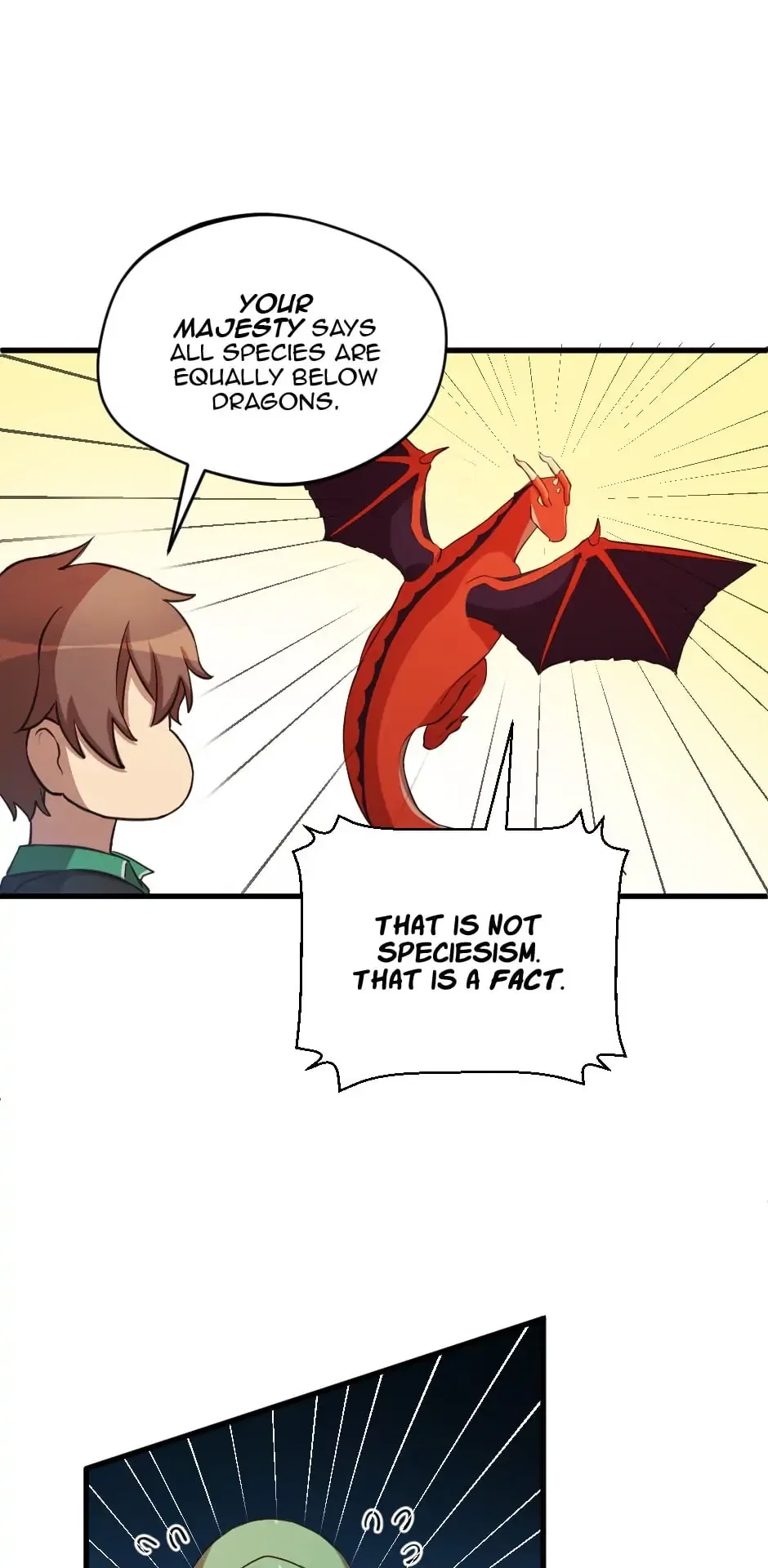 Vainqueur the dragon Chapter 28 – Page 64