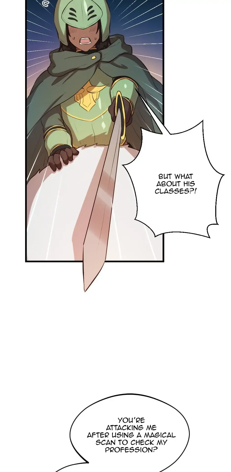 Vainqueur the dragon Chapter 28 – Page 65