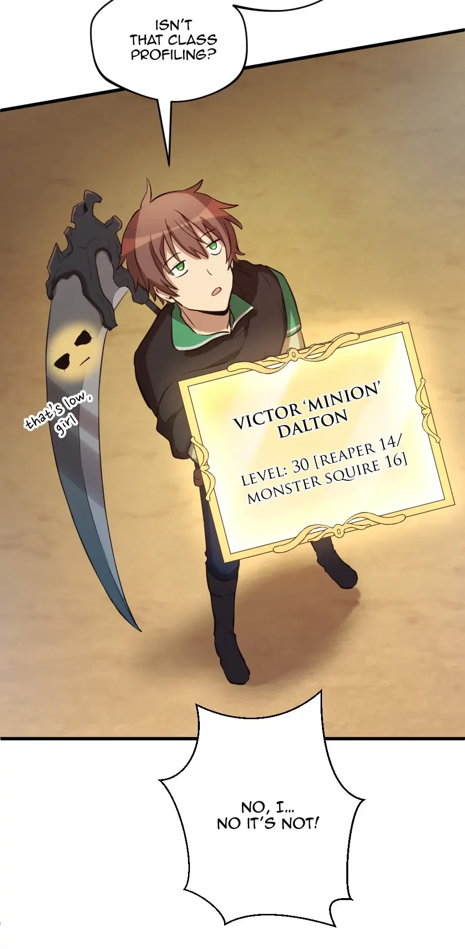 Vainqueur the dragon Chapter 28 – Page 66