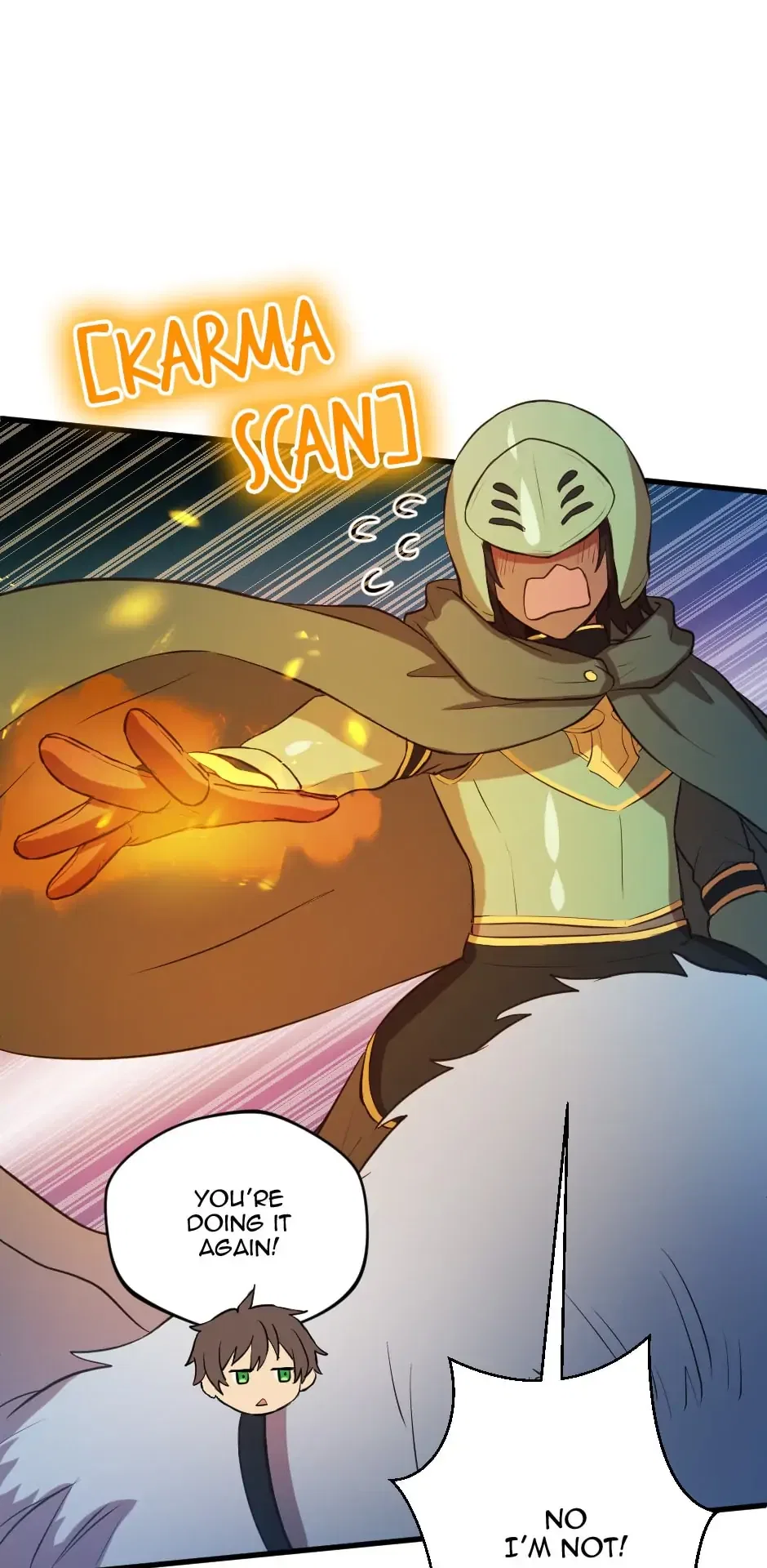 Vainqueur the dragon Chapter 28 – Page 67