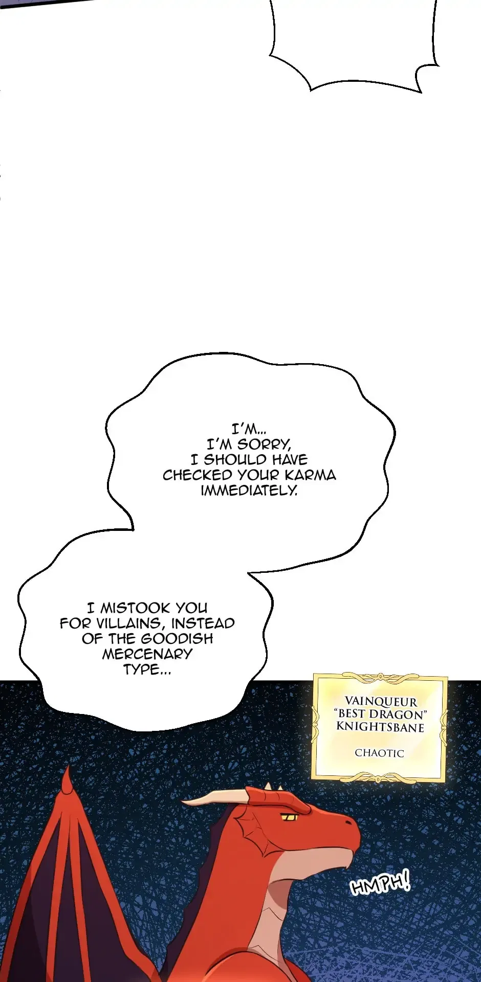 Vainqueur the dragon Chapter 28 – Page 68