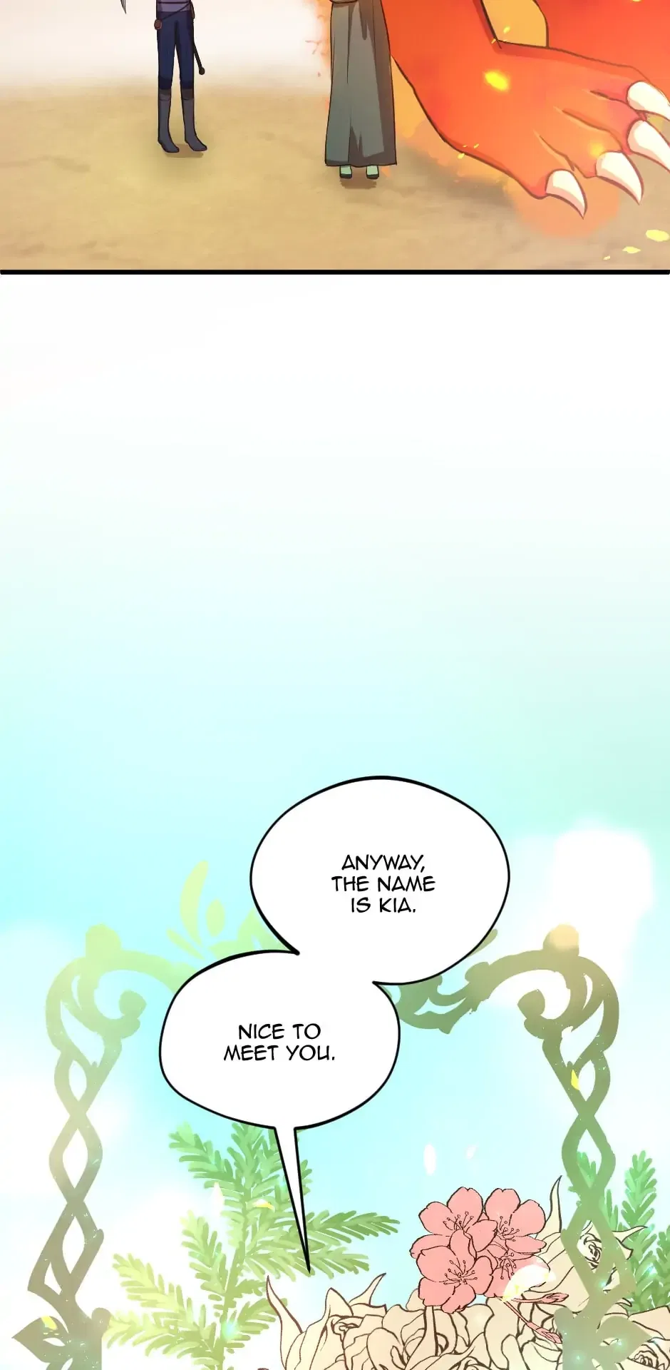 Vainqueur the dragon Chapter 28 – Page 72