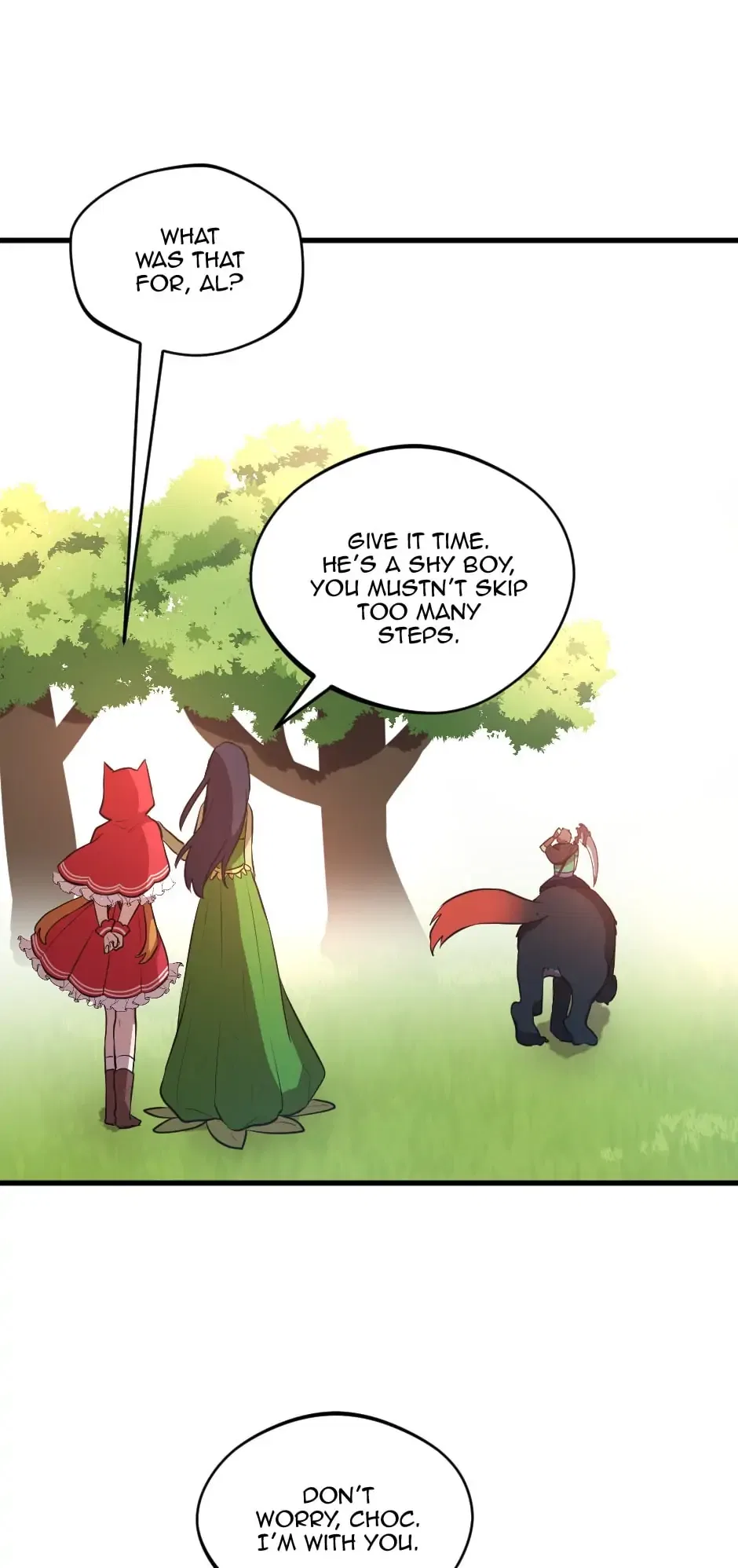 Vainqueur the dragon Chapter 27 – Page 9