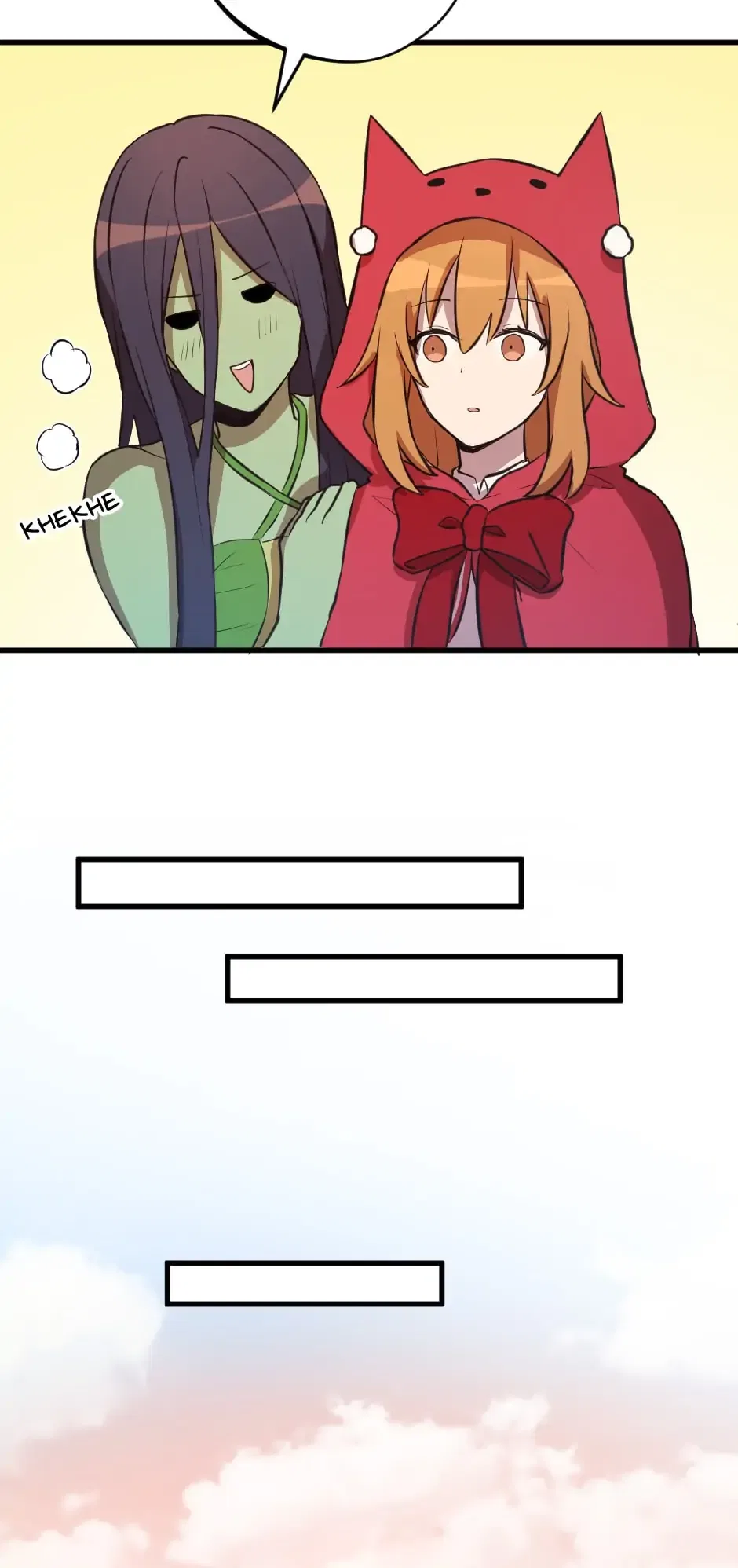 Vainqueur the dragon Chapter 27 – Page 10