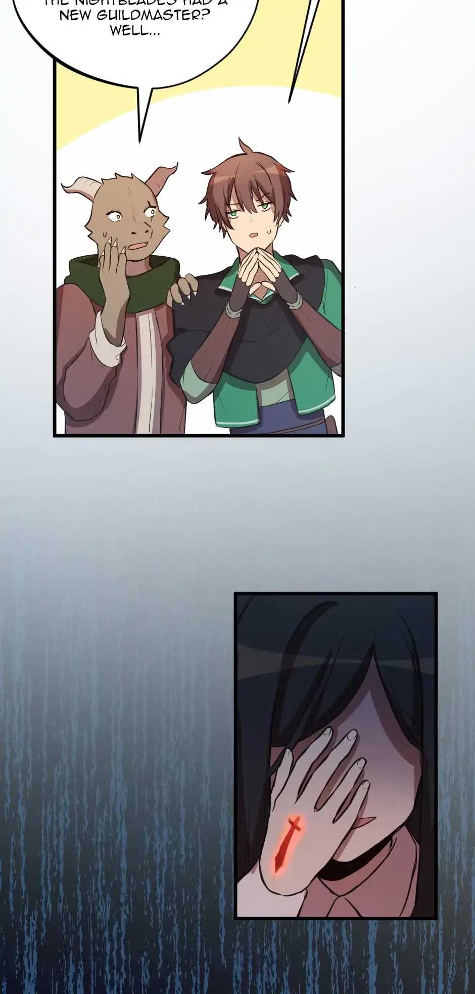 Vainqueur the dragon Chapter 27 – Page 22
