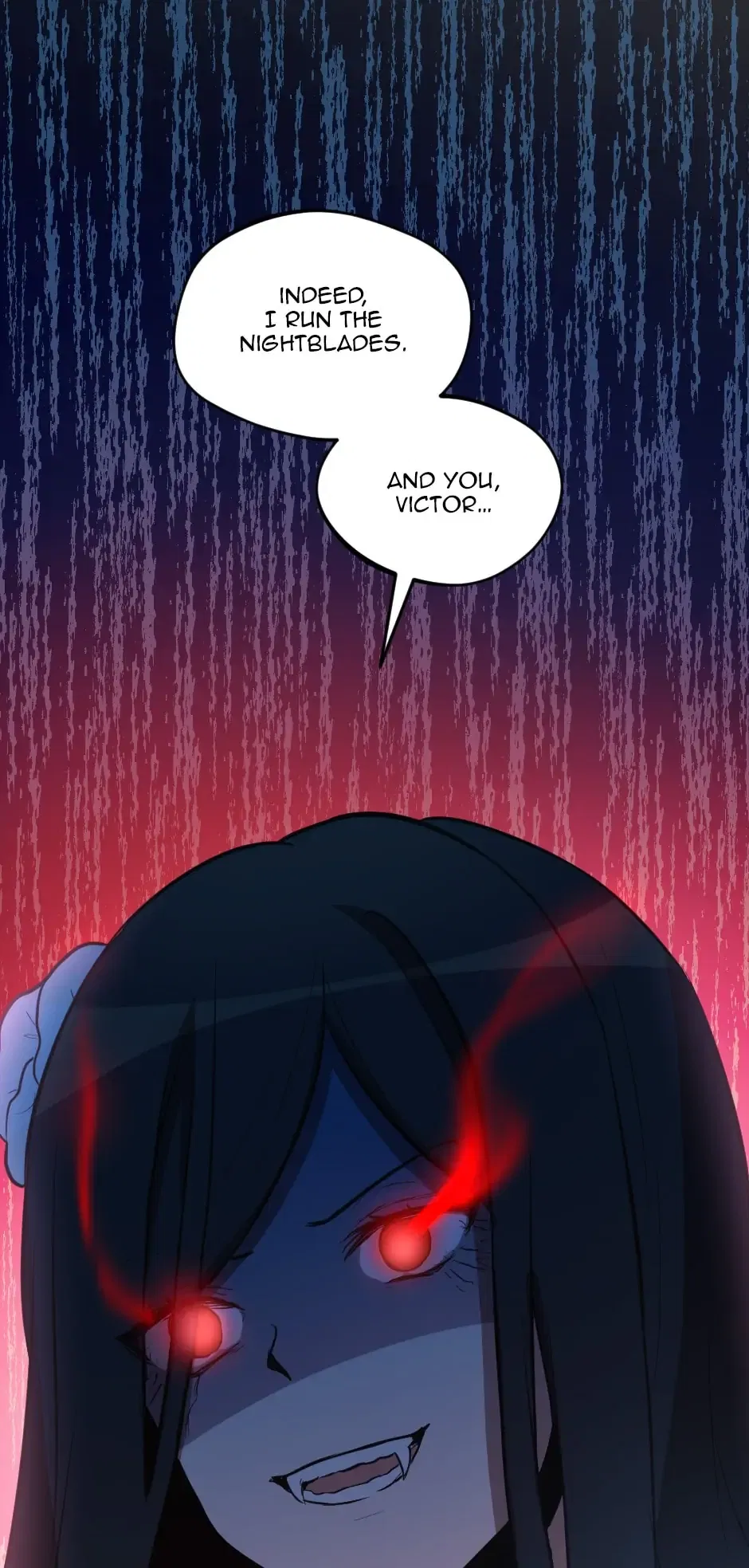 Vainqueur the dragon Chapter 27 – Page 23