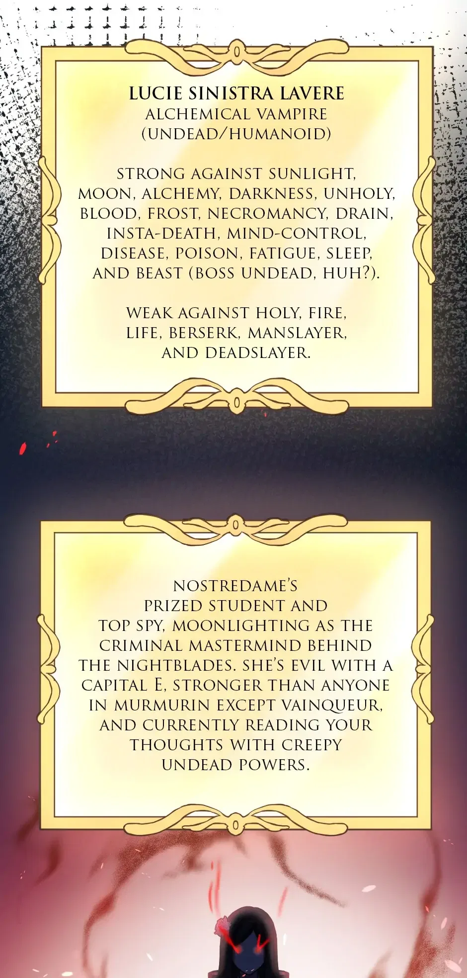 Vainqueur the dragon Chapter 27 – Page 26