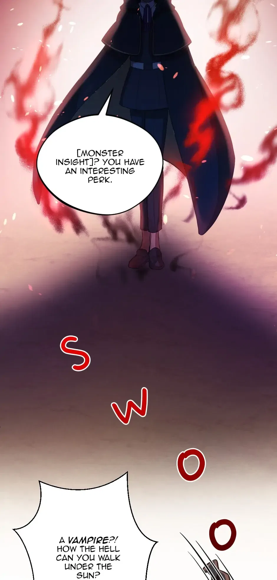 Vainqueur the dragon Chapter 27 – Page 27