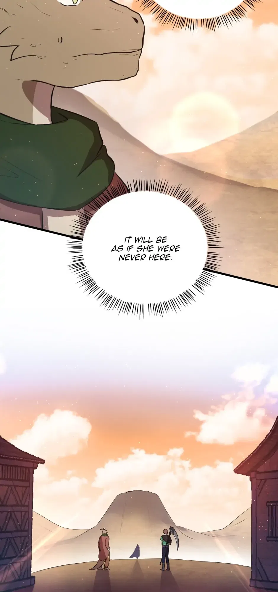 Vainqueur the dragon Chapter 27 – Page 38