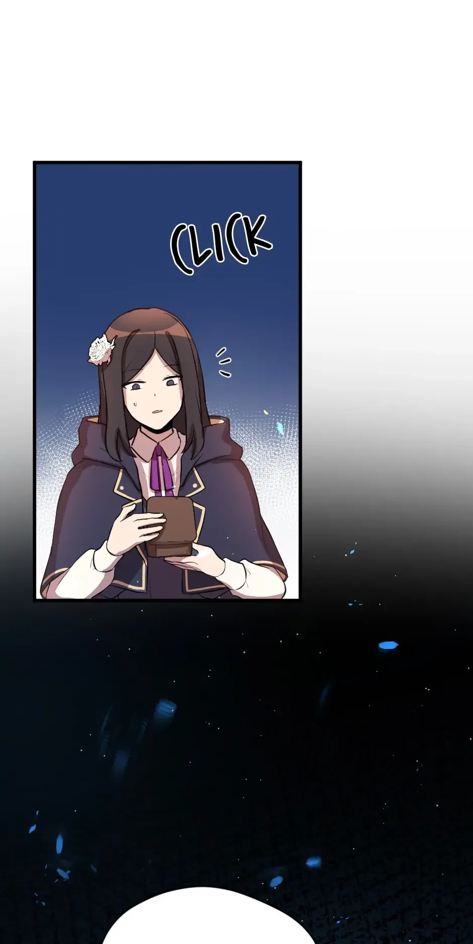 Vainqueur the dragon Chapter 27 – Page 45