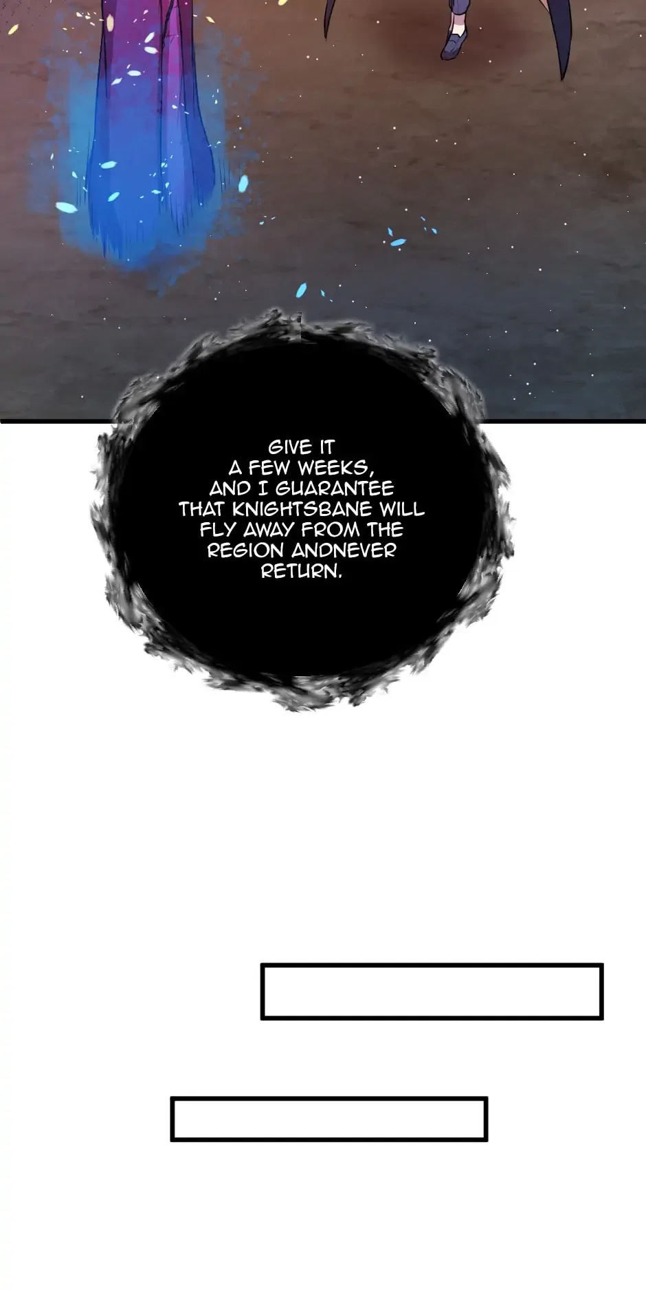 Vainqueur the dragon Chapter 27 – Page 48