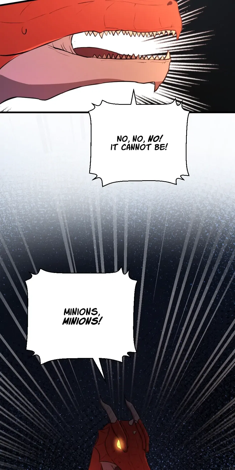 Vainqueur the dragon Chapter 27 – Page 50