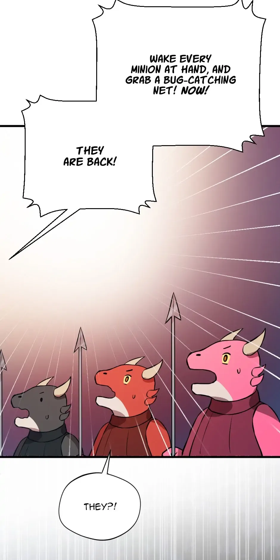 Vainqueur the dragon Chapter 27 – Page 54