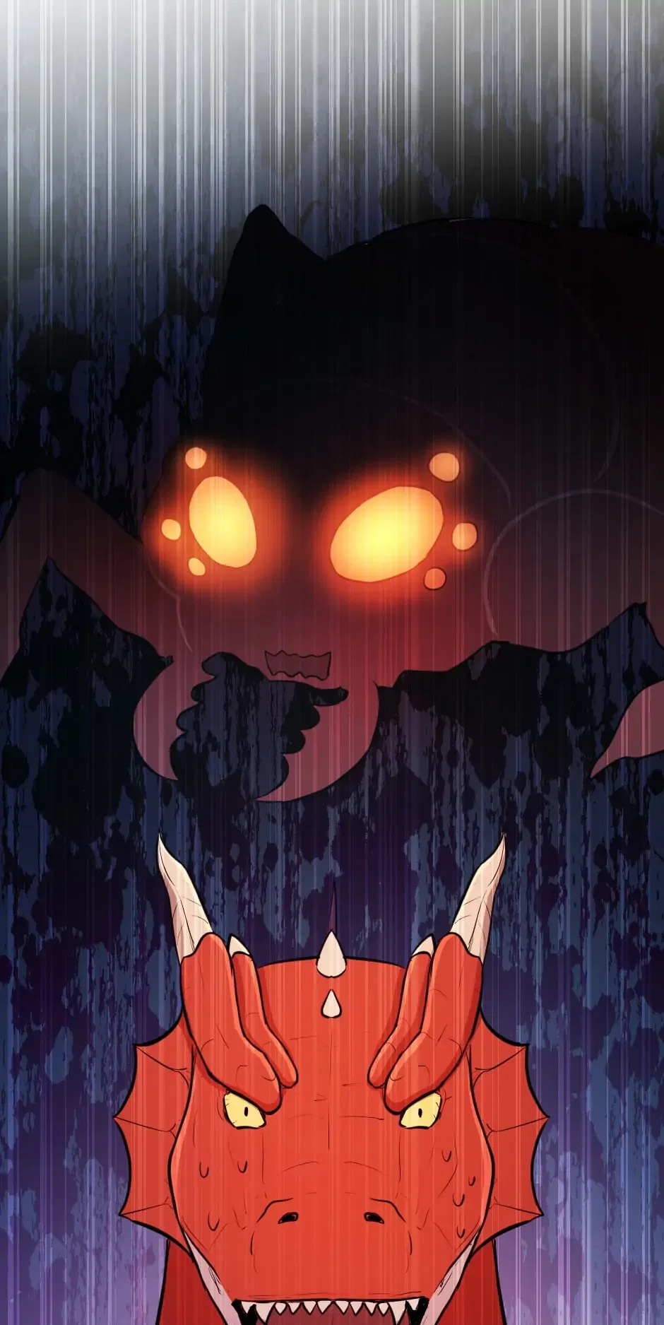 Vainqueur the dragon Chapter 27 – Page 55
