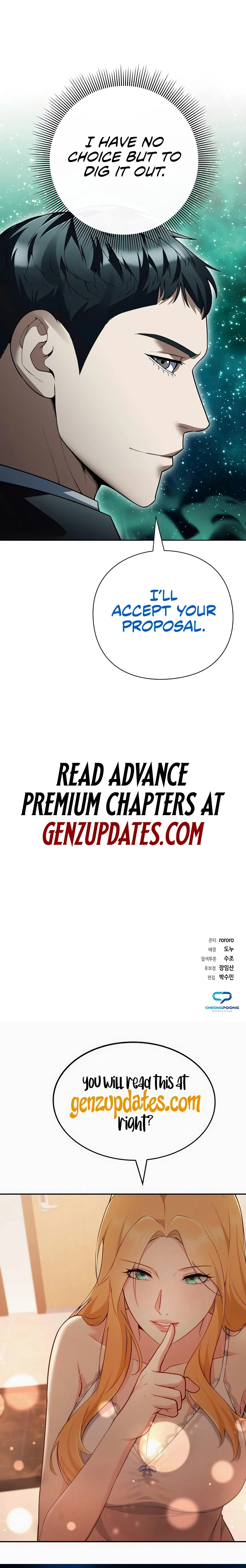 Artifact Reading Appraiser Chapter 70 – Page 30