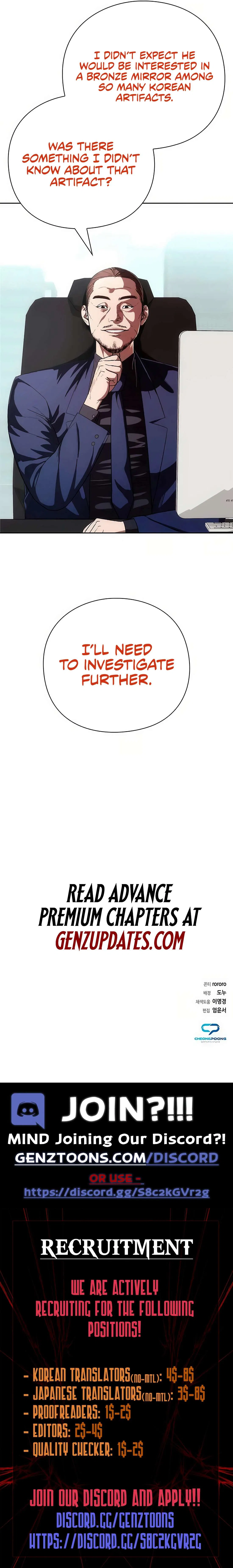 Artifact Reading Appraiser Chapter 47 – Page 20