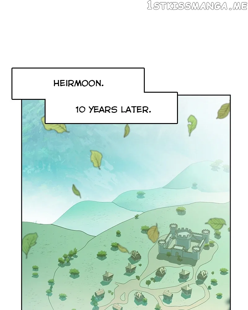 Cydonia Shattering Chapter 63 – Page 1