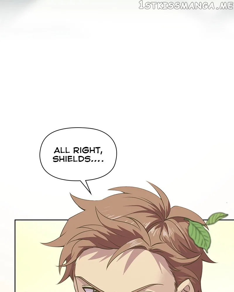 Cydonia Shattering Chapter 63 – Page 5