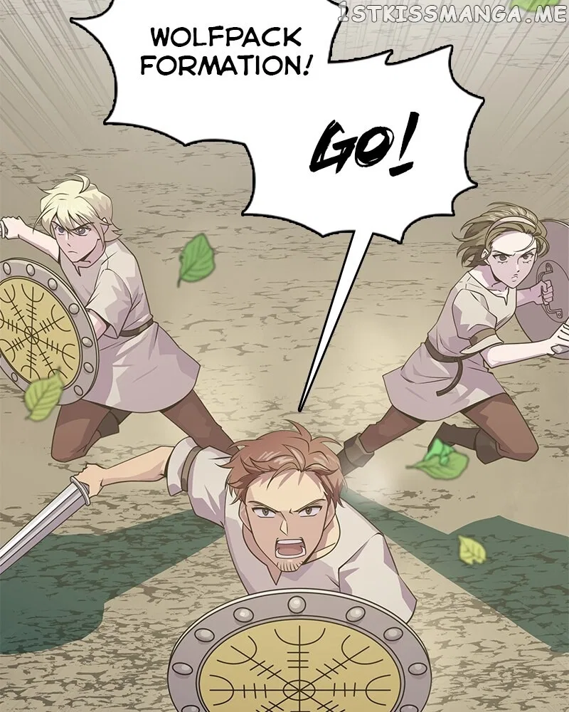 Cydonia Shattering Chapter 63 – Page 7
