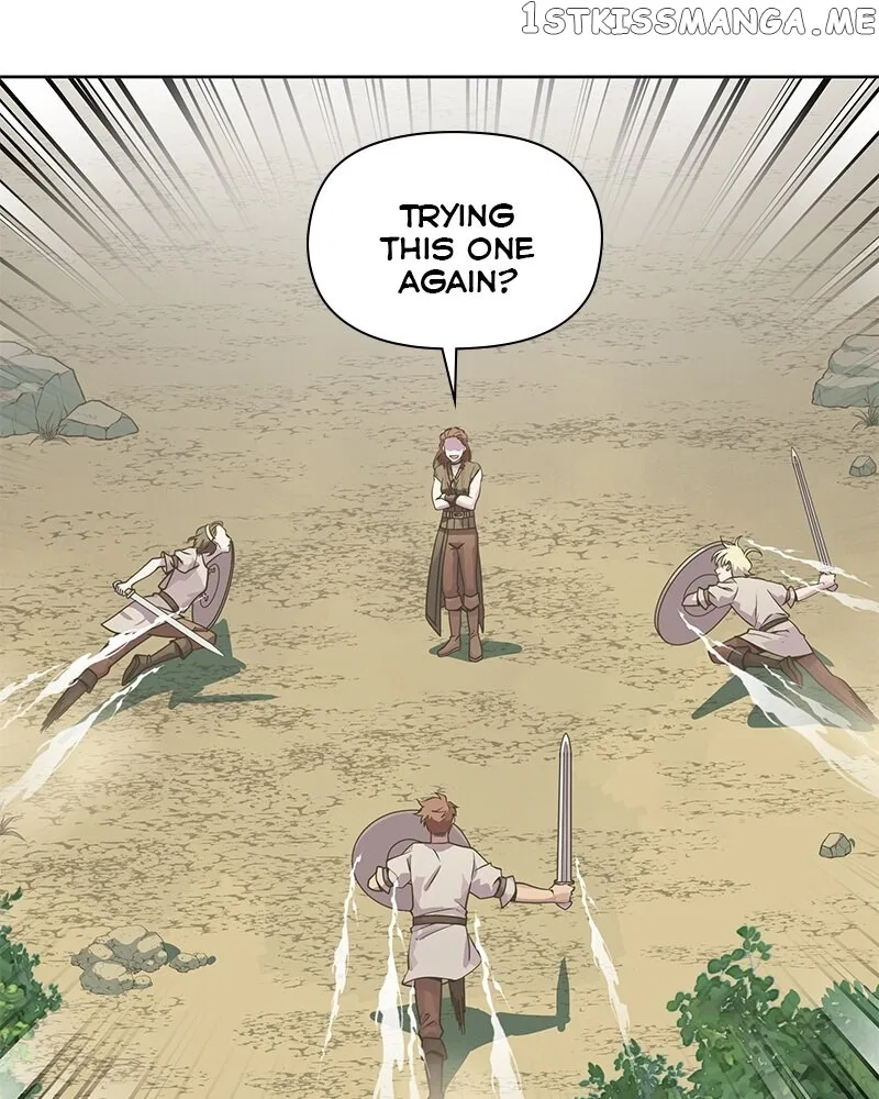 Cydonia Shattering Chapter 63 – Page 9