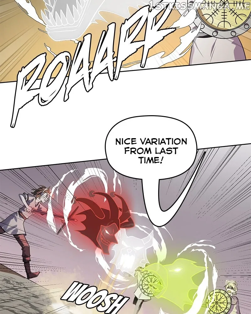 Cydonia Shattering Chapter 63 – Page 11