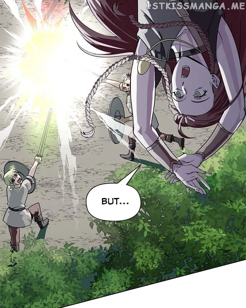 Cydonia Shattering Chapter 63 – Page 13