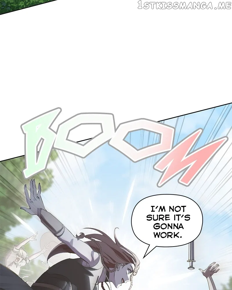 Cydonia Shattering Chapter 63 – Page 14