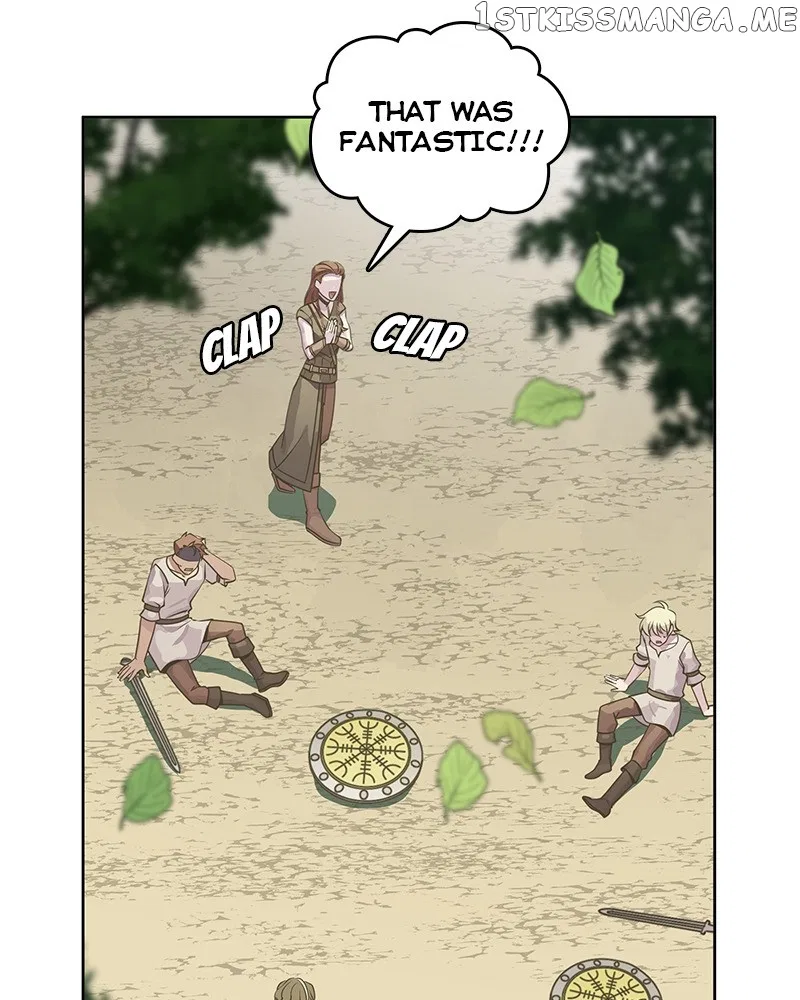 Cydonia Shattering Chapter 63 – Page 16