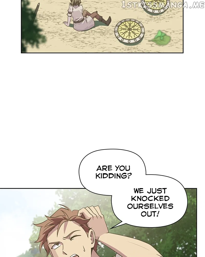 Cydonia Shattering Chapter 63 – Page 17