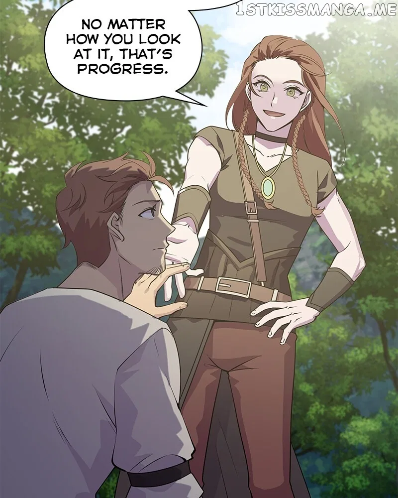 Cydonia Shattering Chapter 63 – Page 19