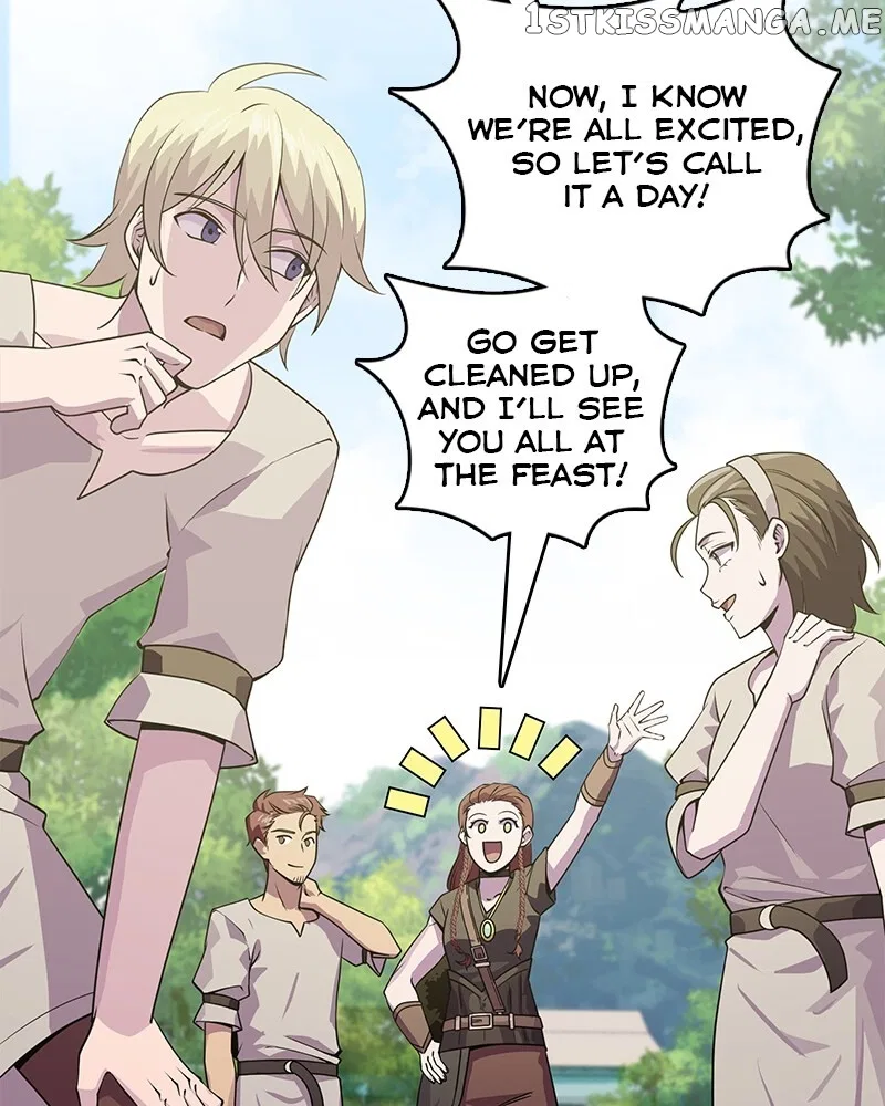 Cydonia Shattering Chapter 63 – Page 22