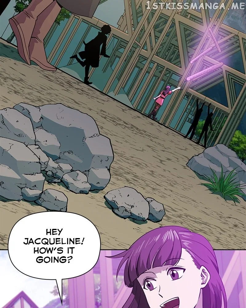 Cydonia Shattering Chapter 63 – Page 25