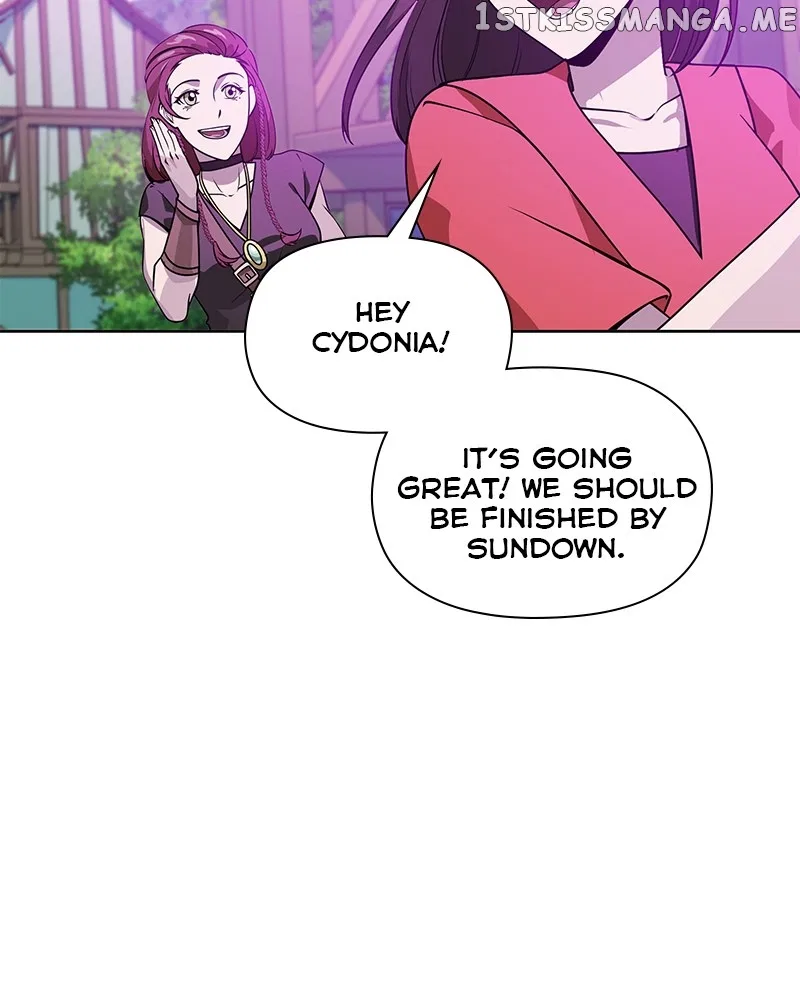 Cydonia Shattering Chapter 63 – Page 26