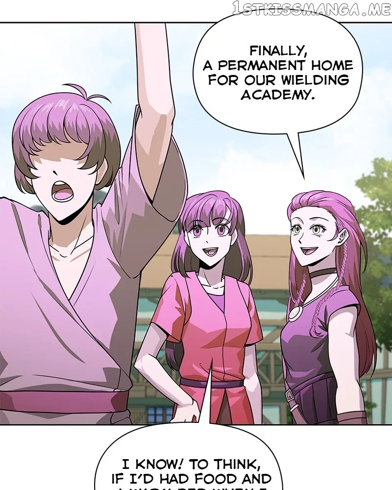 Cydonia Shattering Chapter 63 – Page 27