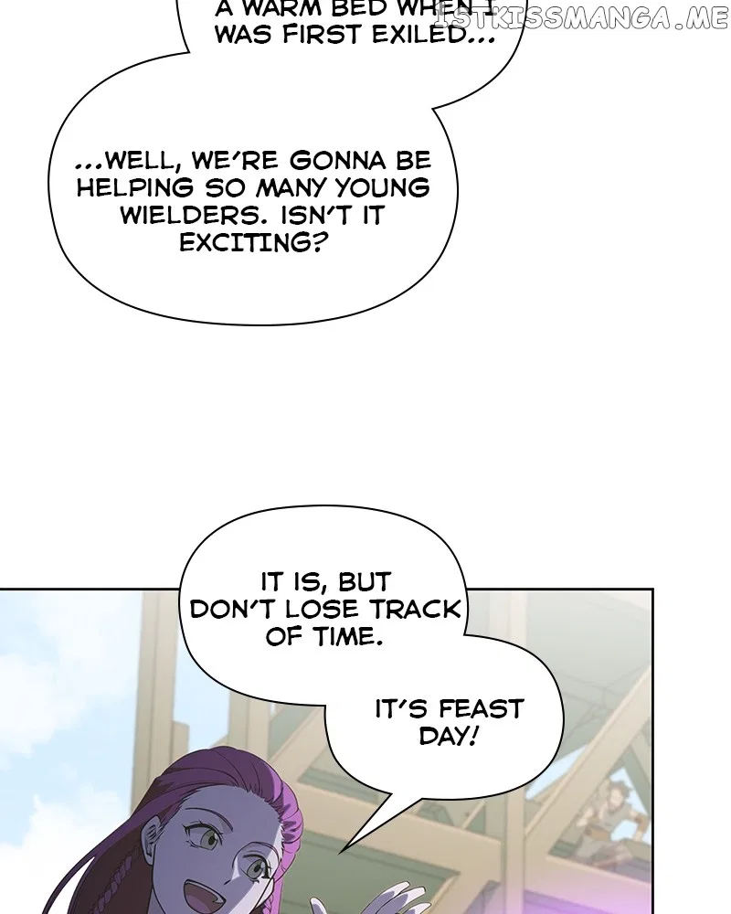 Cydonia Shattering Chapter 63 – Page 28