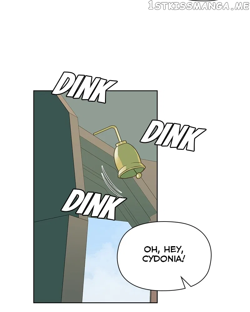 Cydonia Shattering Chapter 63 – Page 30