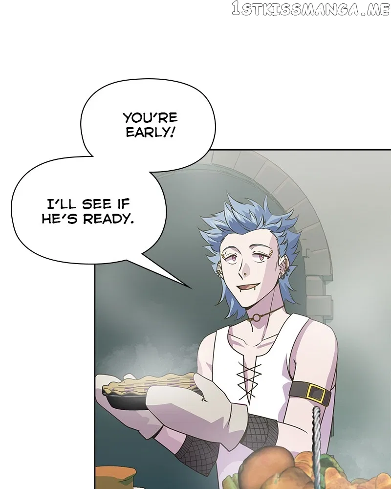 Cydonia Shattering Chapter 63 – Page 31