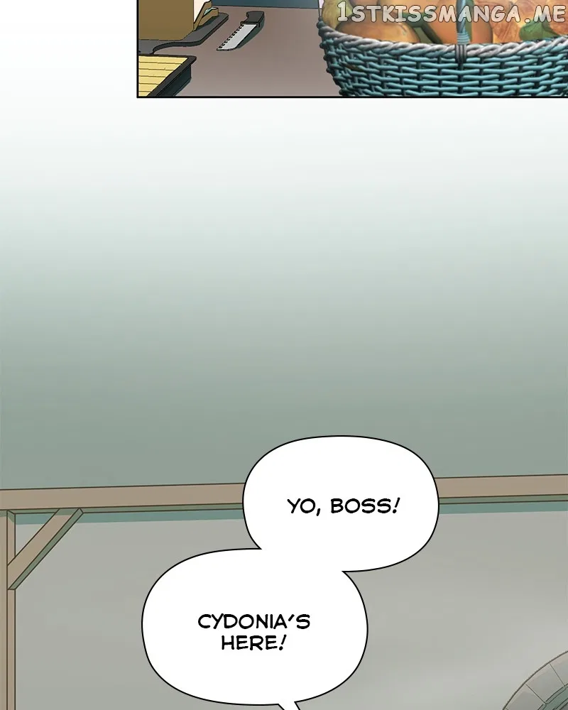 Cydonia Shattering Chapter 63 – Page 32