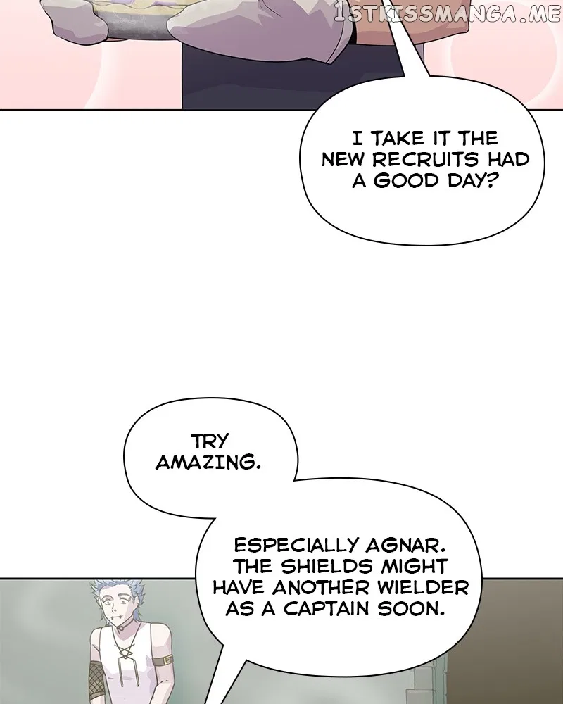Cydonia Shattering Chapter 63 – Page 35