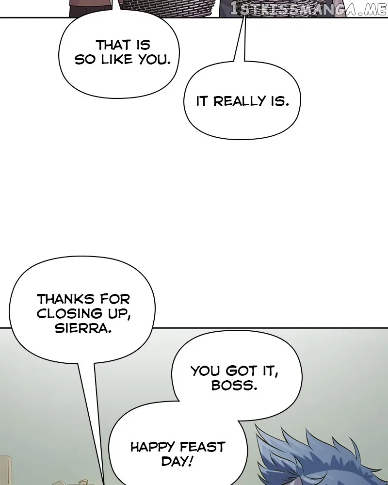 Cydonia Shattering Chapter 63 – Page 40