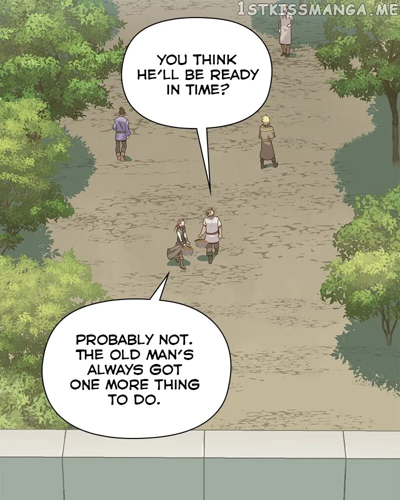 Cydonia Shattering Chapter 63 – Page 43