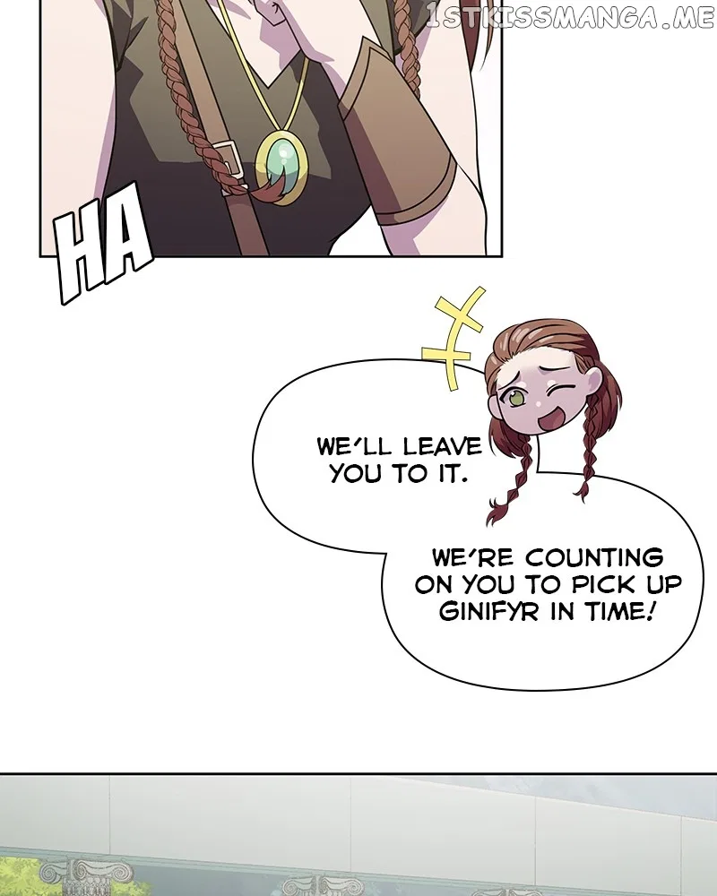 Cydonia Shattering Chapter 63 – Page 53