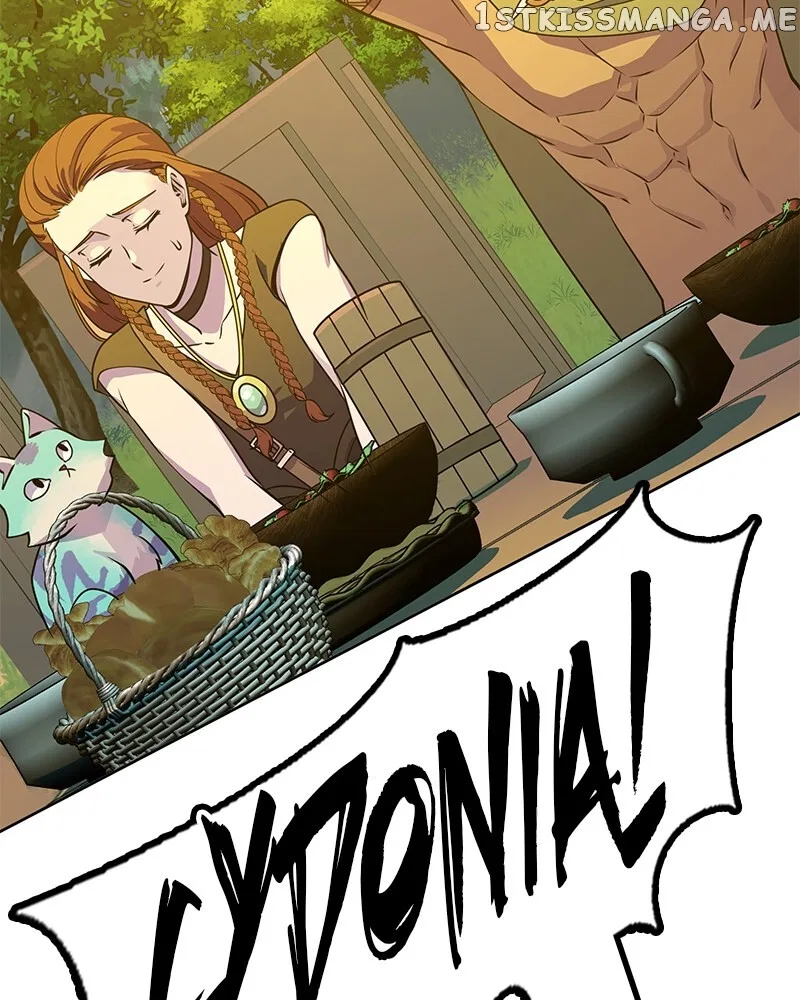 Cydonia Shattering Chapter 63 – Page 72