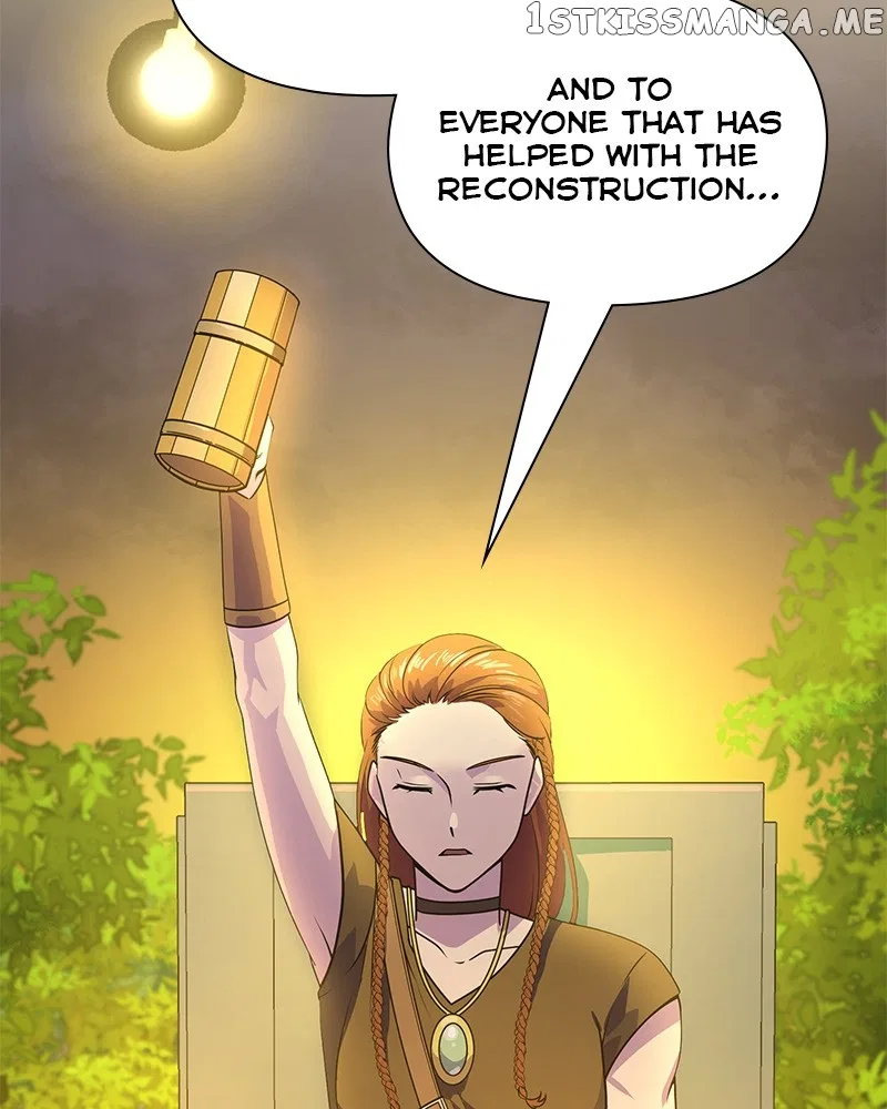 Cydonia Shattering Chapter 63 – Page 78