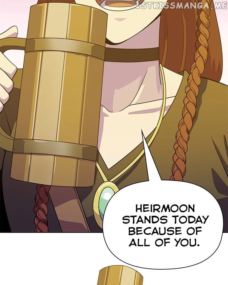 Cydonia Shattering Chapter 63 – Page 80