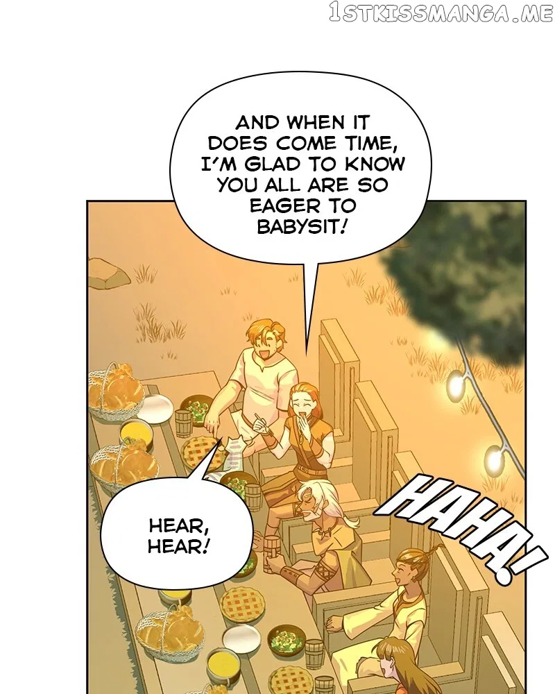 Cydonia Shattering Chapter 63 – Page 88